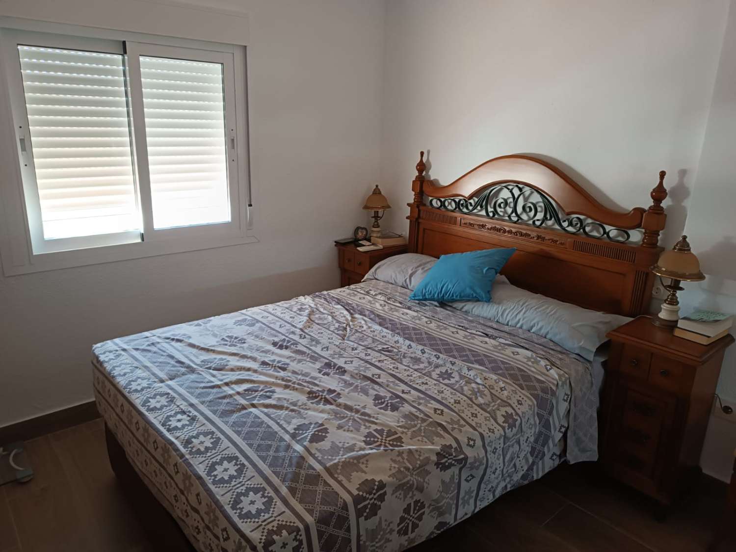 Petit Appartement saisonnière à Benalmádena Costa