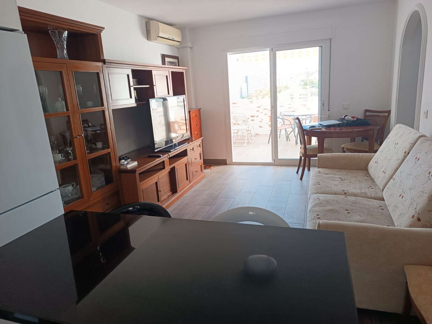 Petit Appartement saisonnière à Benalmádena Costa
