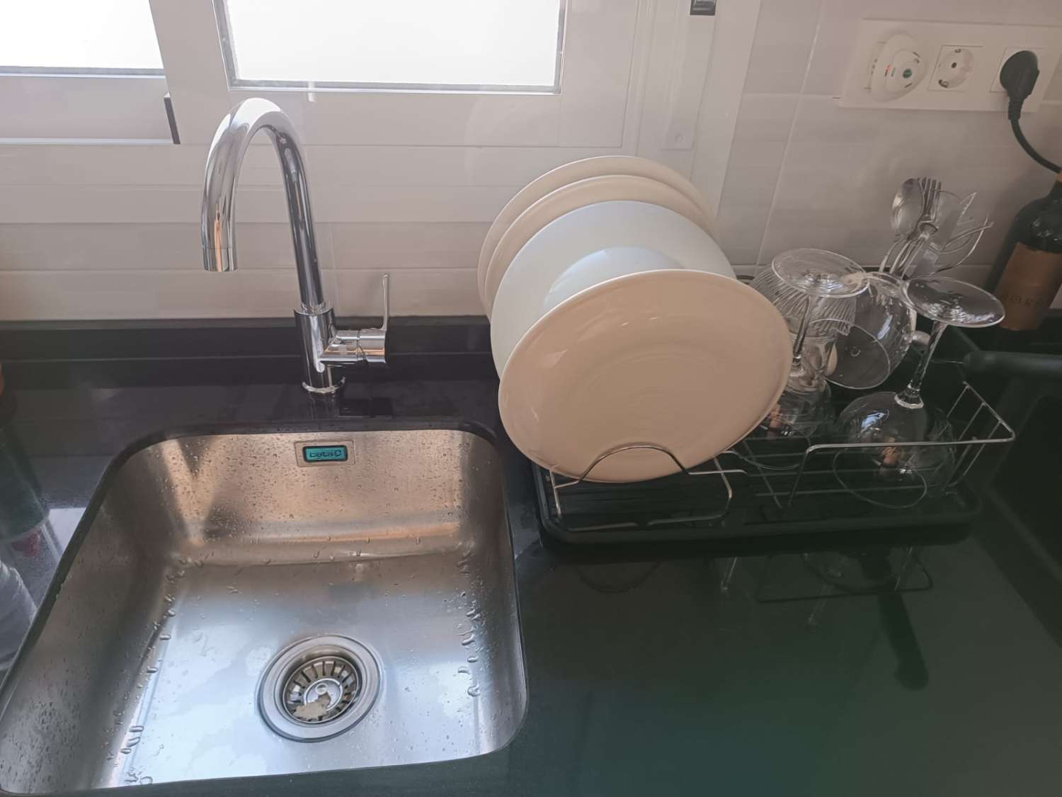 Petit Appartement saisonnière à Benalmádena Costa