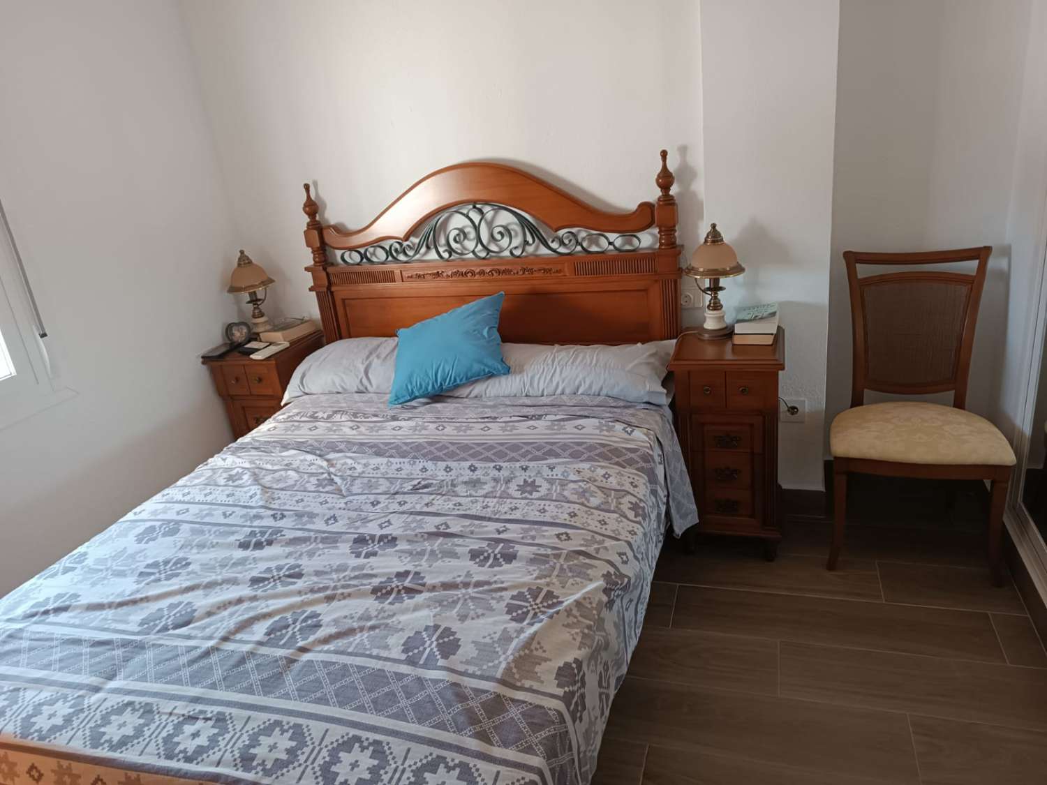 Petit Appartement saisonnière à Benalmádena Costa