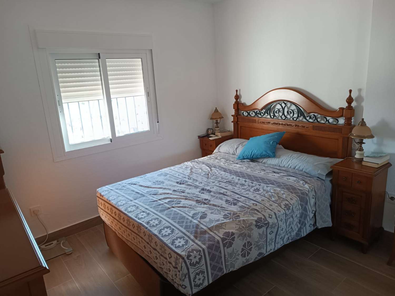 Petit Appartement saisonnière à Benalmádena Costa
