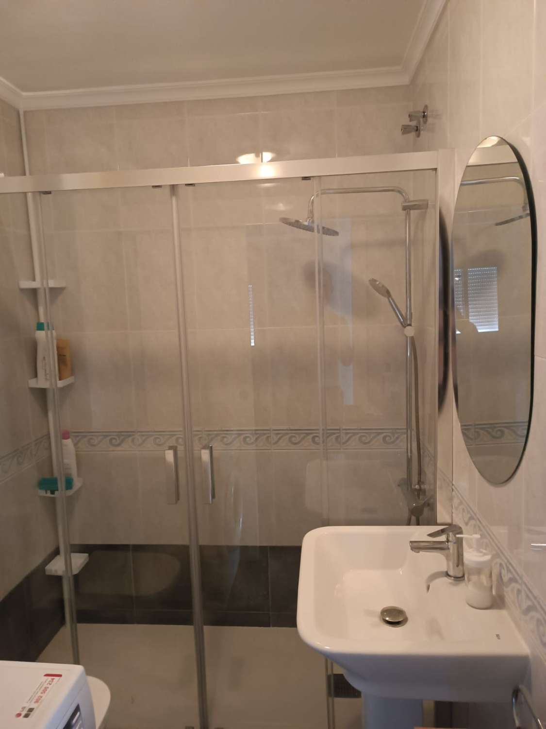 Petit Appartement saisonnière à Benalmádena Costa