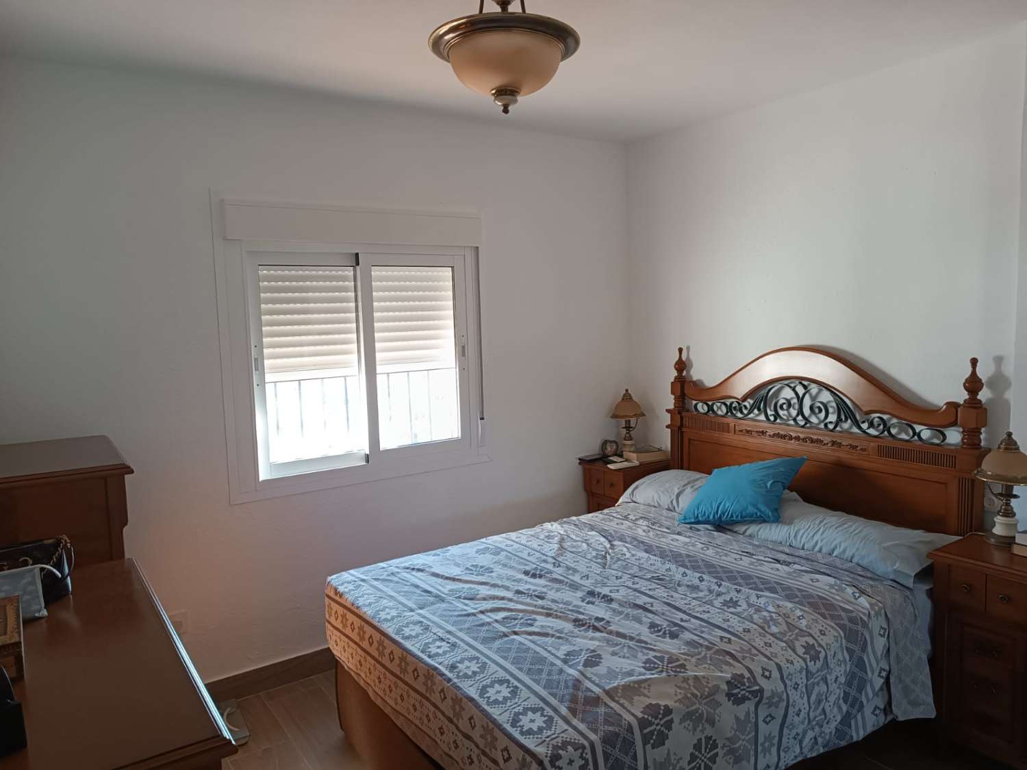 Petit Appartement saisonnière à Benalmádena Costa