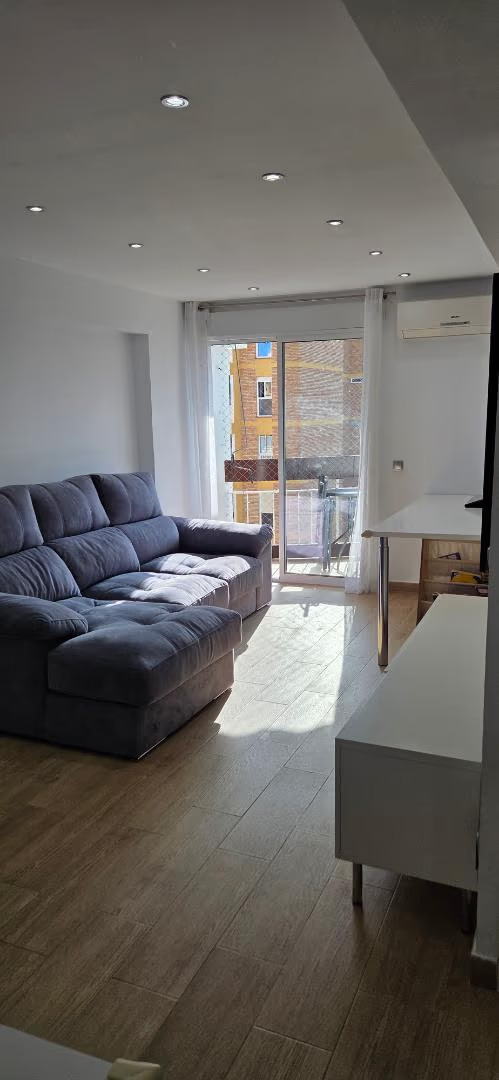 Lejlighed til salg i Arroyo de la Miel (Benalmádena)