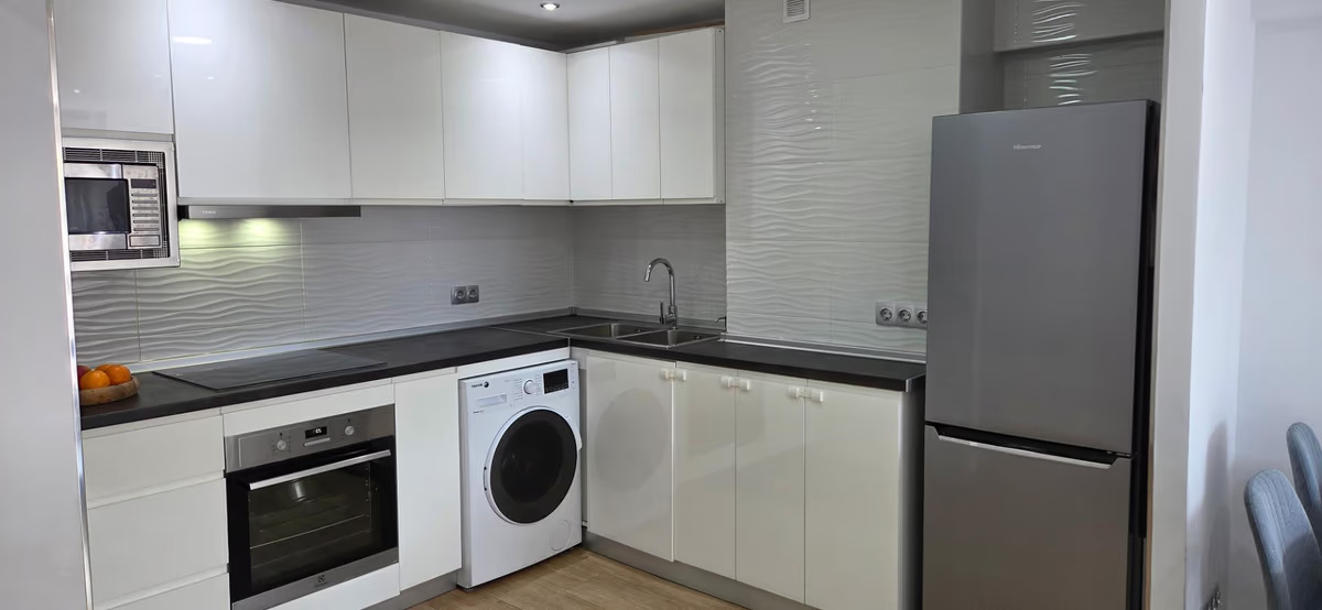 Lejlighed til salg i Arroyo de la Miel (Benalmádena)