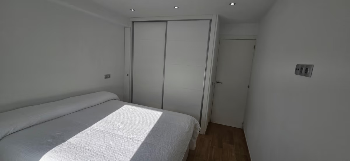 Lejlighed til salg i Arroyo de la Miel (Benalmádena)