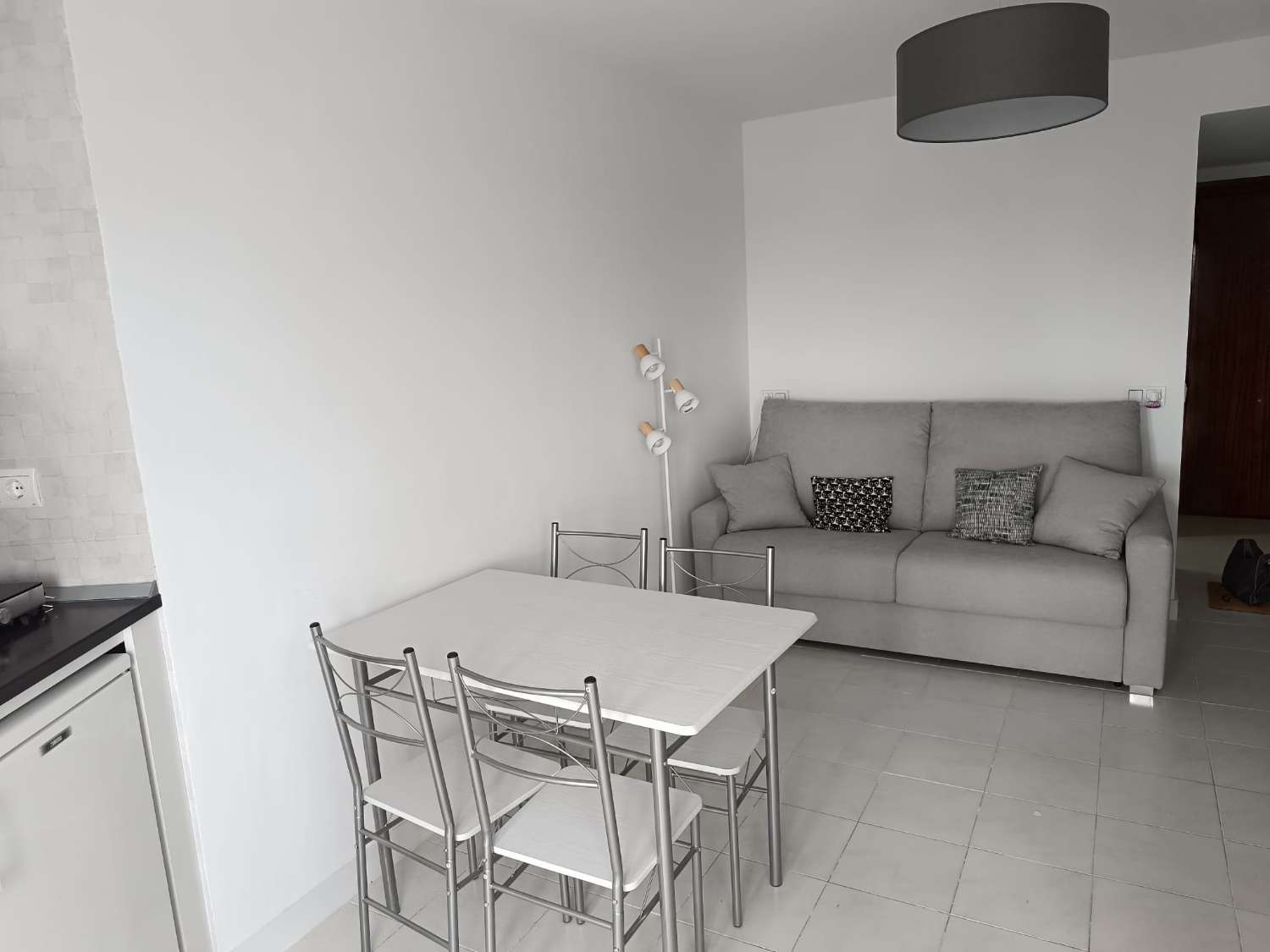 Studio saisonnière à Arroyo de la Miel (Benalmádena)