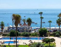 Studio saisonnière à Arroyo de la Miel (Benalmádena)