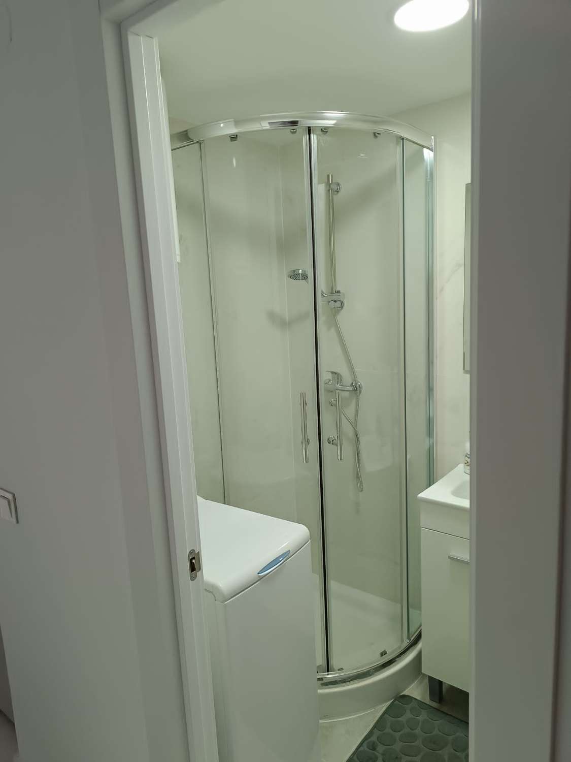 Studio saisonnière à Arroyo de la Miel (Benalmádena)