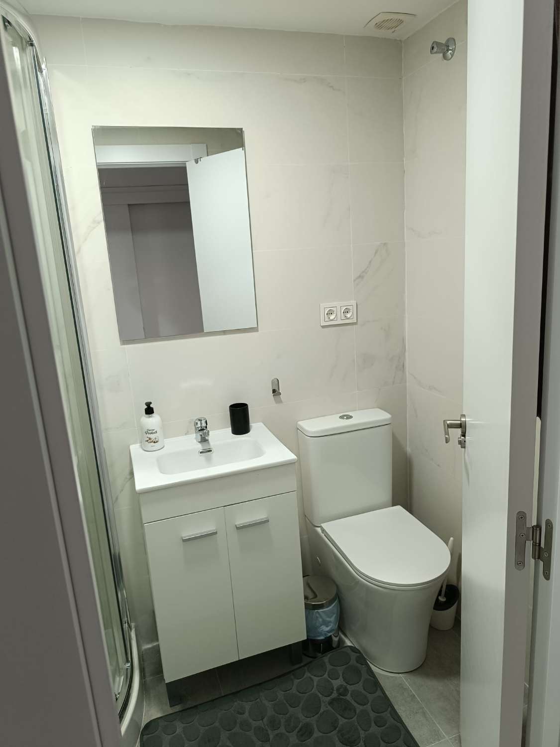 Studio saisonnière à Arroyo de la Miel (Benalmádena)