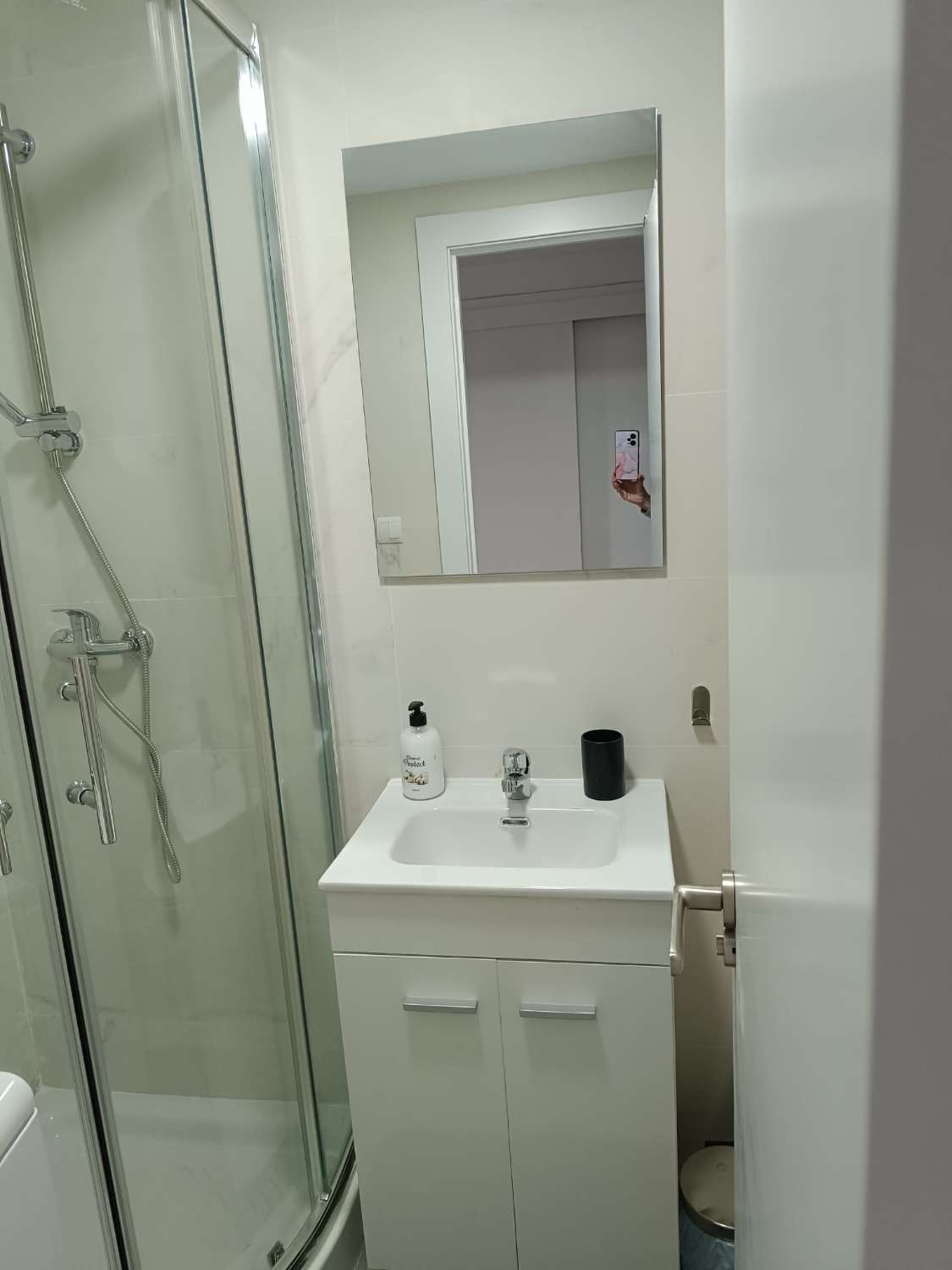 Studio saisonnière à Arroyo de la Miel (Benalmádena)