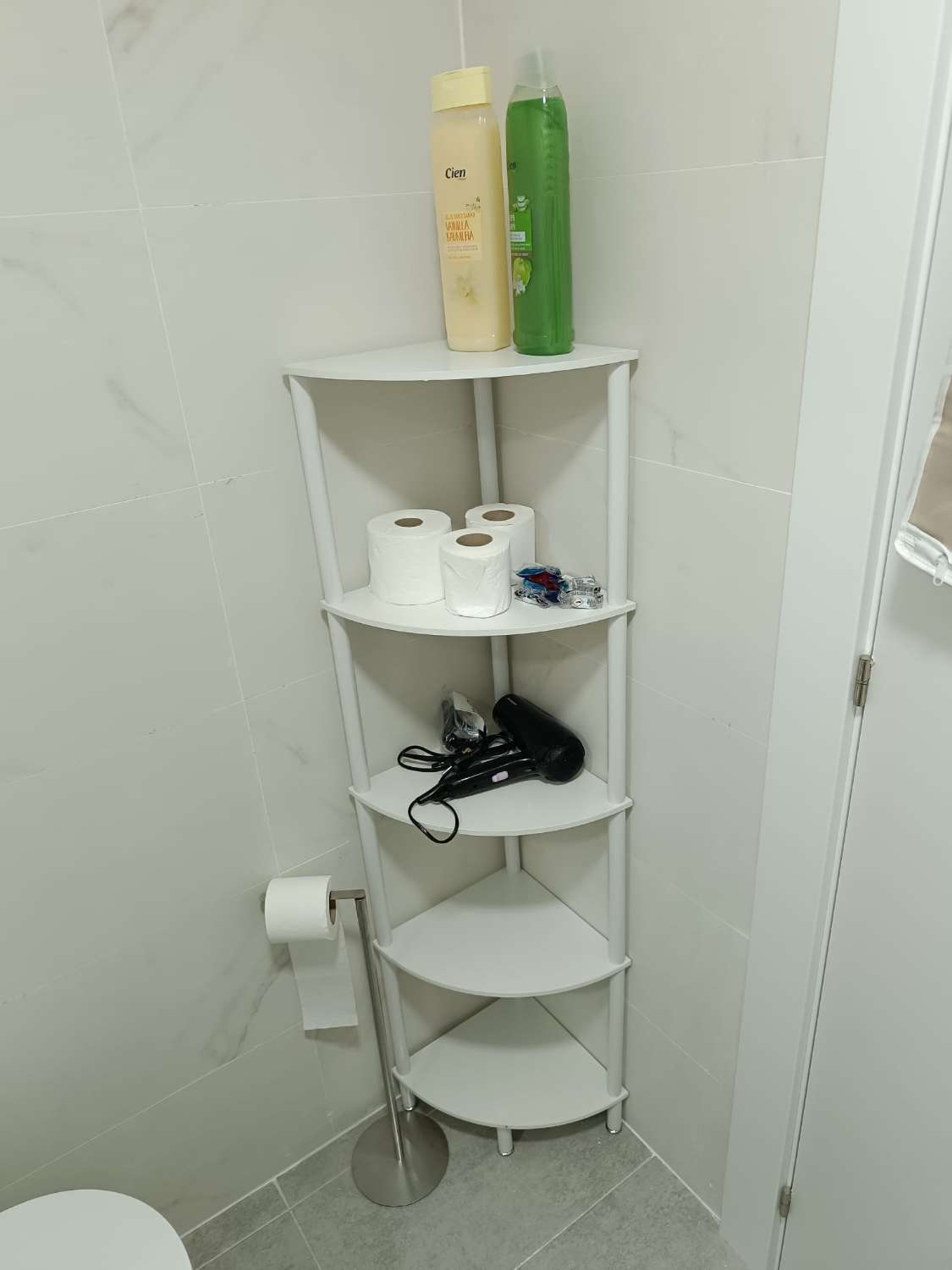 Studio saisonnière à Arroyo de la Miel (Benalmádena)