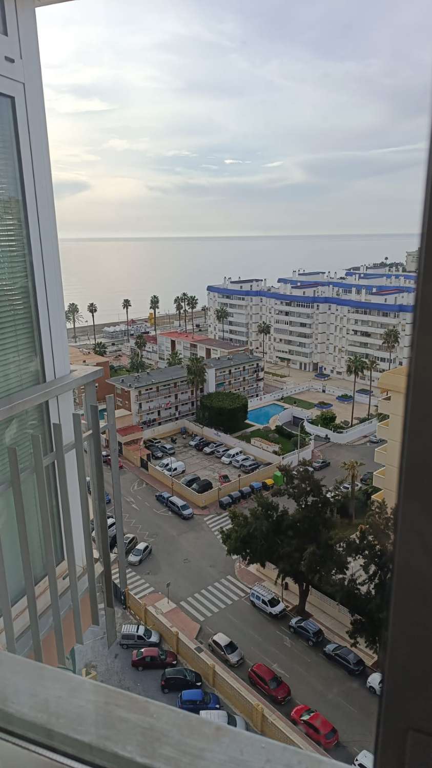 Studio saisonnière à Arroyo de la Miel (Benalmádena)