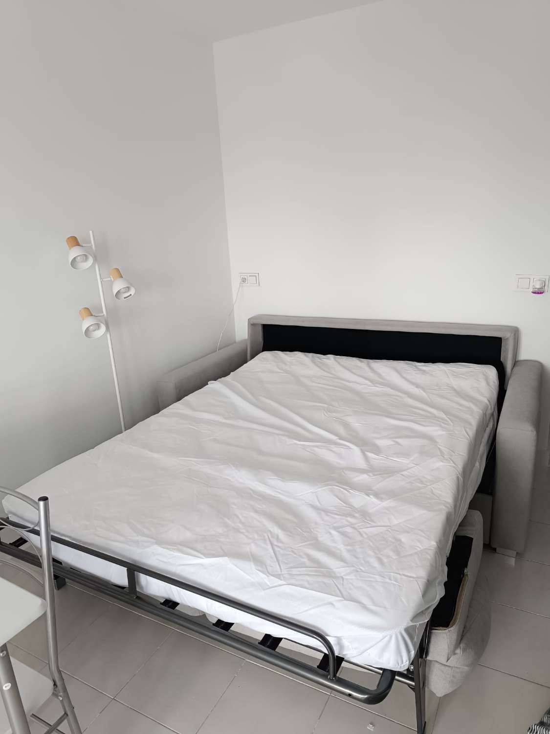 Studio saisonnière à Arroyo de la Miel (Benalmádena)