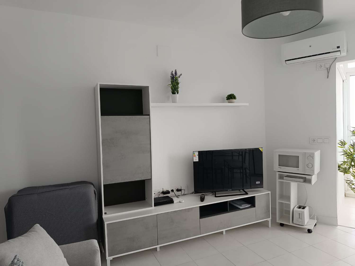 Studio saisonnière à Arroyo de la Miel (Benalmádena)