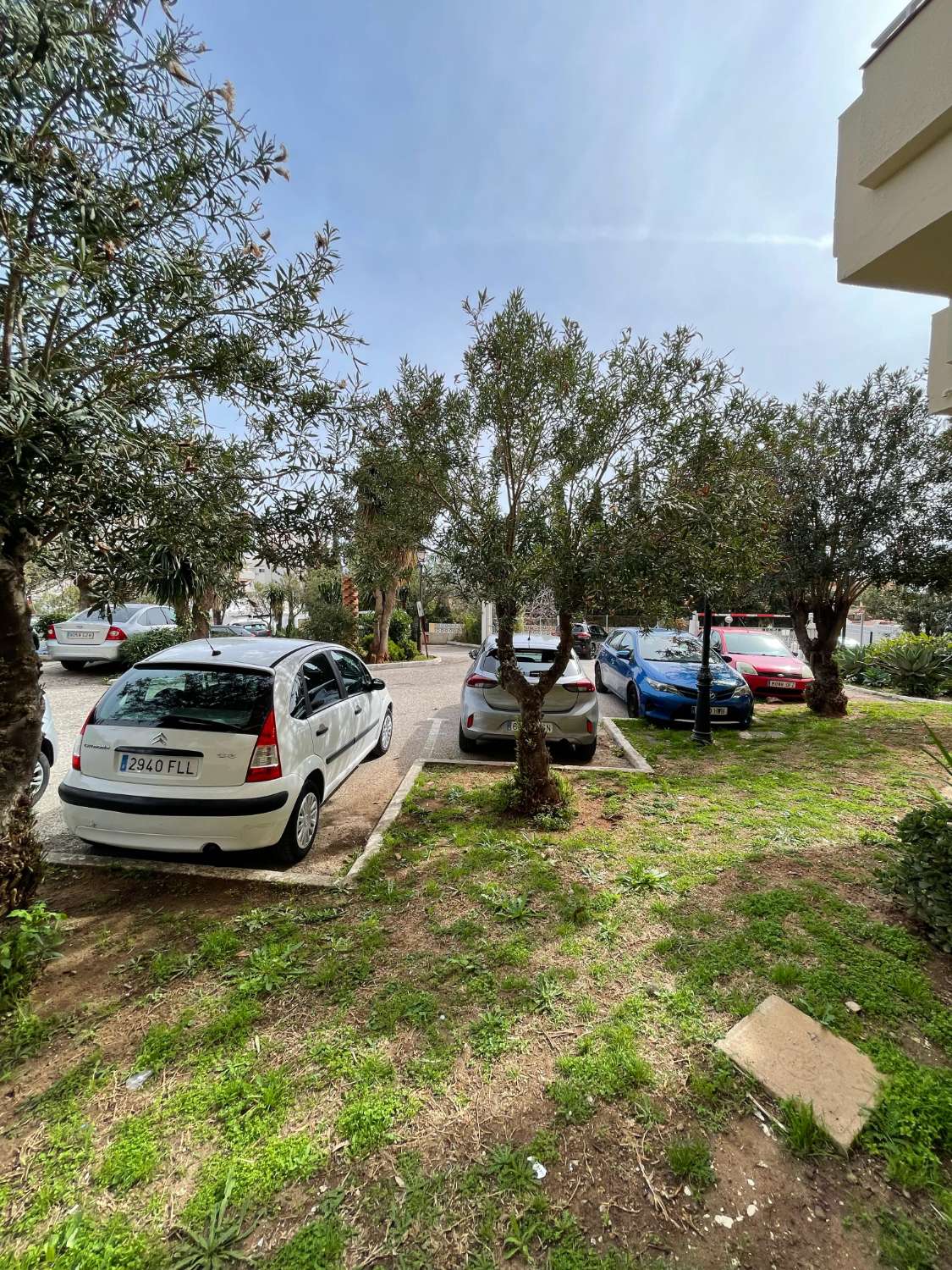 Lejlighed til salg i Arroyo de la Miel (Benalmádena)