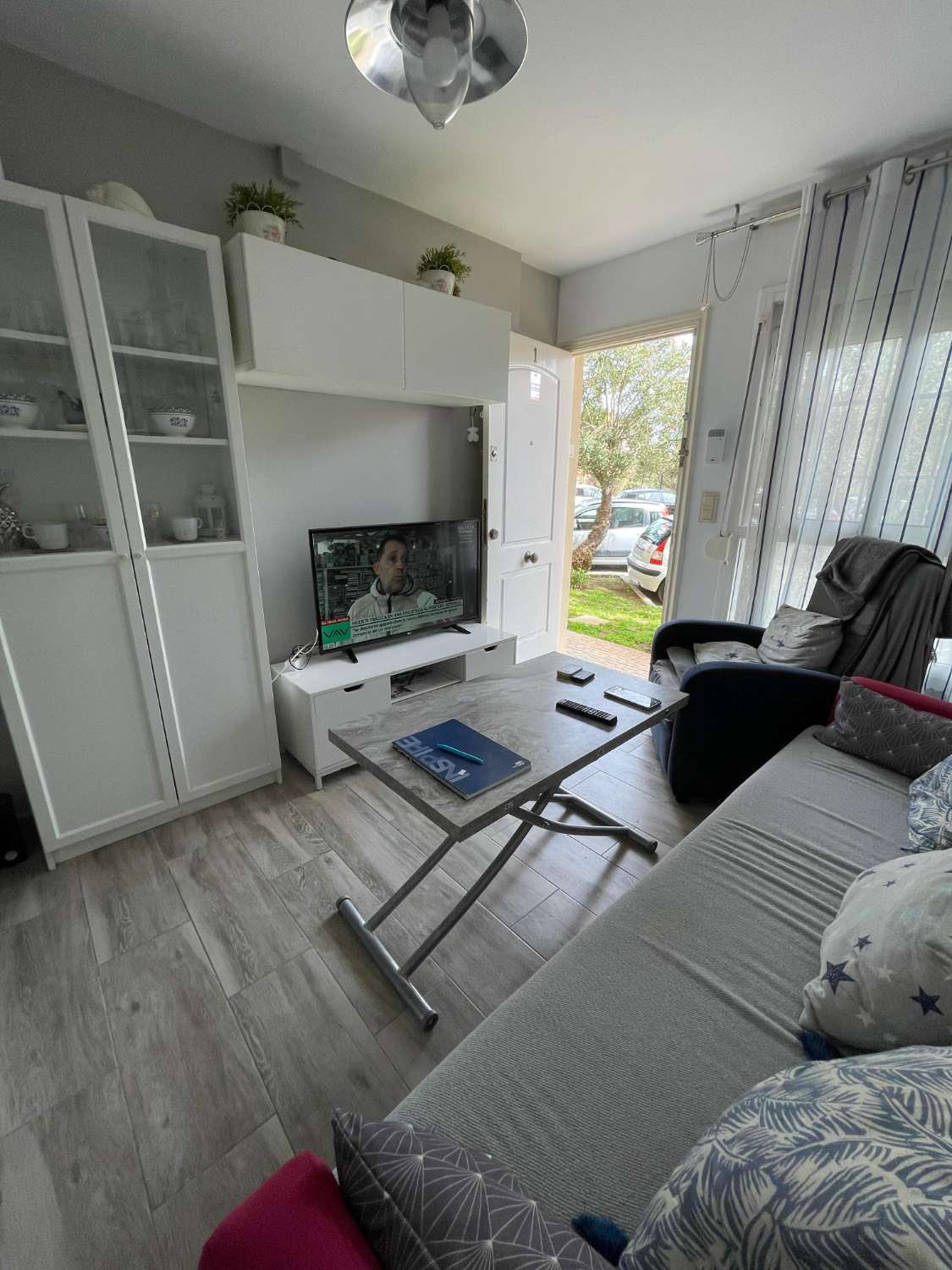 Lejlighed til salg i Arroyo de la Miel (Benalmádena)