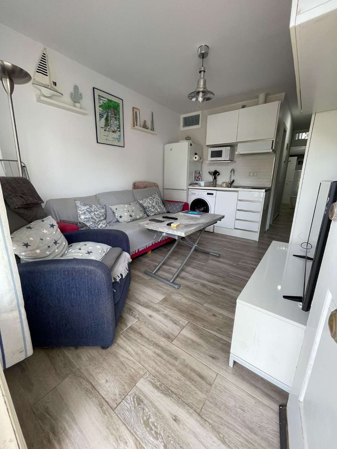 Lejlighed til salg i Arroyo de la Miel (Benalmádena)