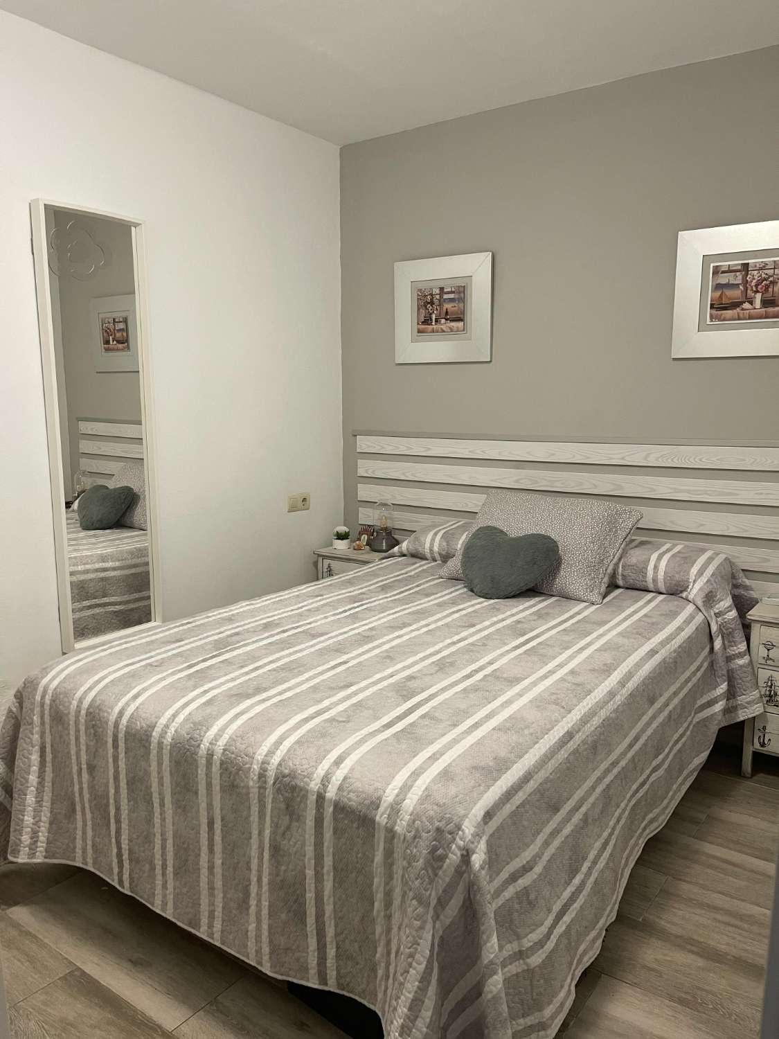 Lejlighed til salg i Arroyo de la Miel (Benalmádena)