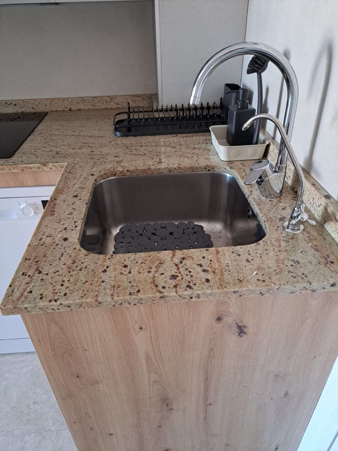 Studio saisonnière à Arroyo de la Miel (Benalmádena)