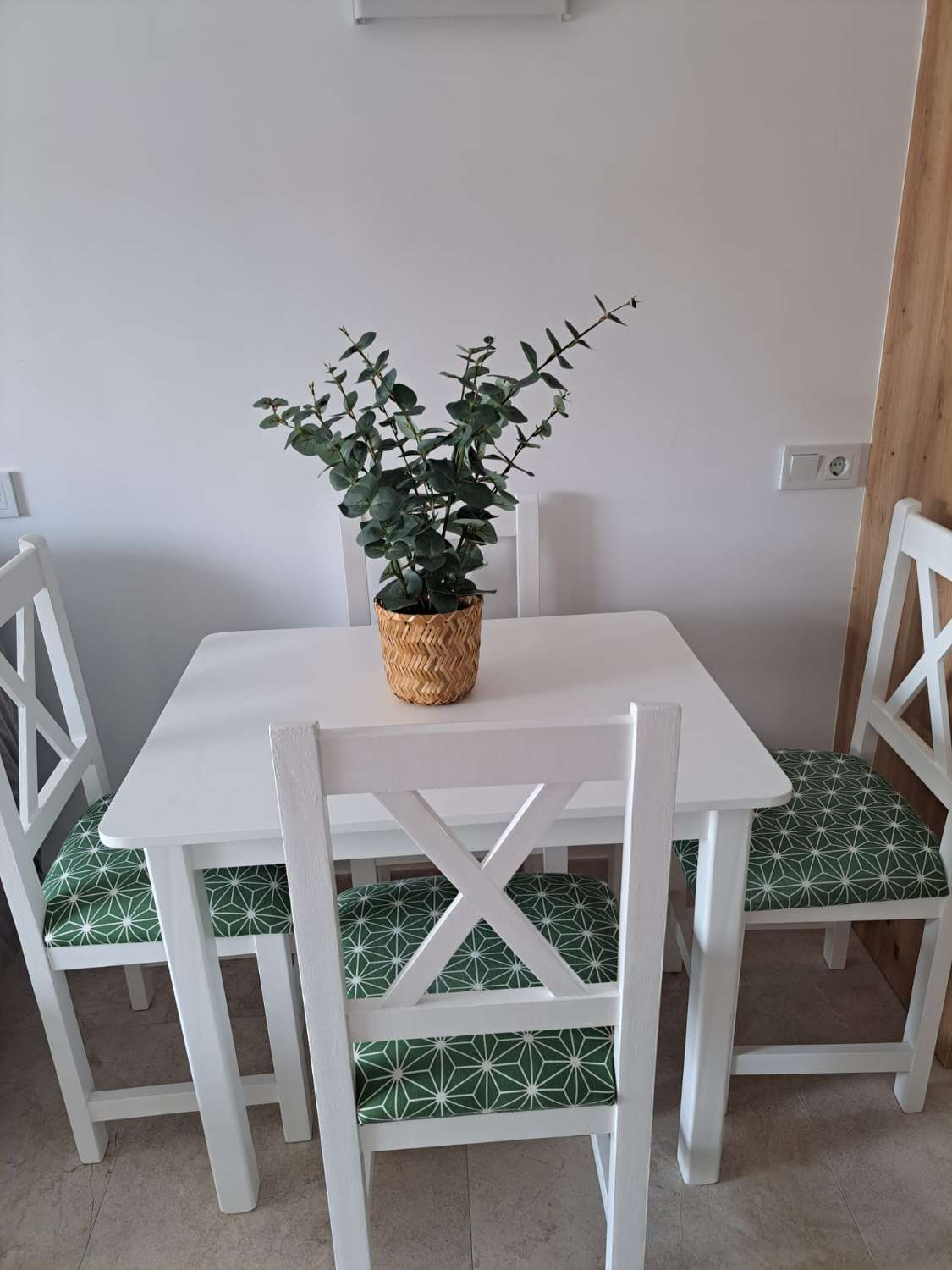 Studio saisonnière à Arroyo de la Miel (Benalmádena)