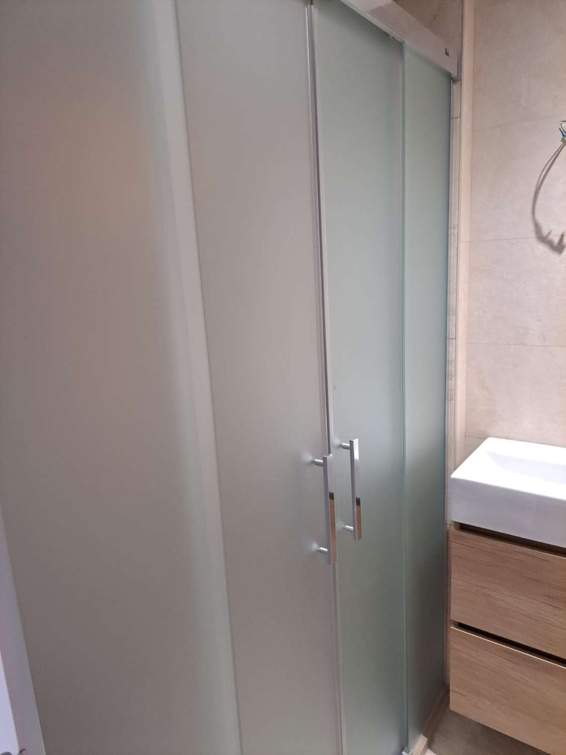 Studio saisonnière à Arroyo de la Miel (Benalmádena)