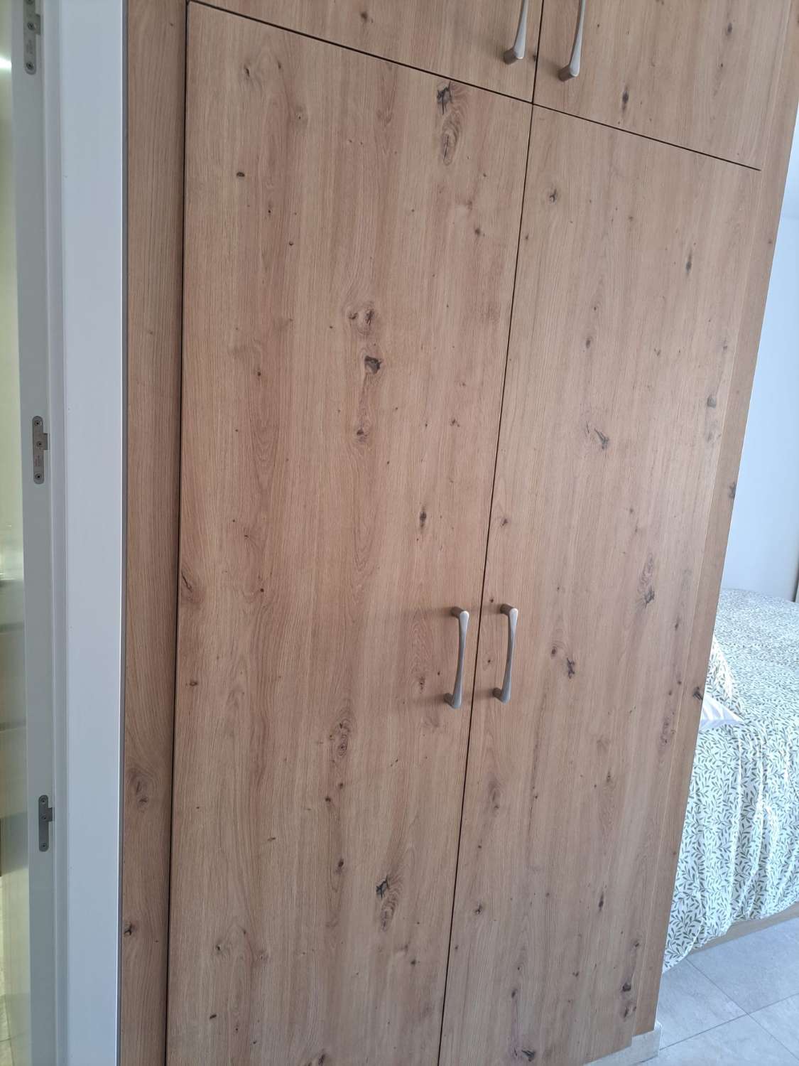 Studio saisonnière à Arroyo de la Miel (Benalmádena)