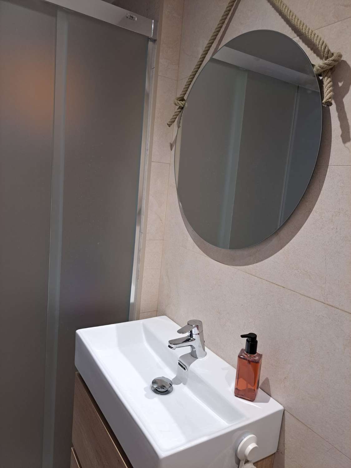 Studio saisonnière à Arroyo de la Miel (Benalmádena)