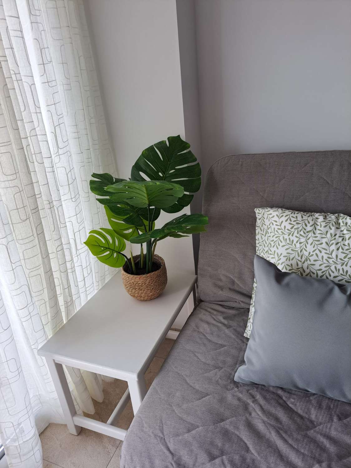 Studio saisonnière à Arroyo de la Miel (Benalmádena)