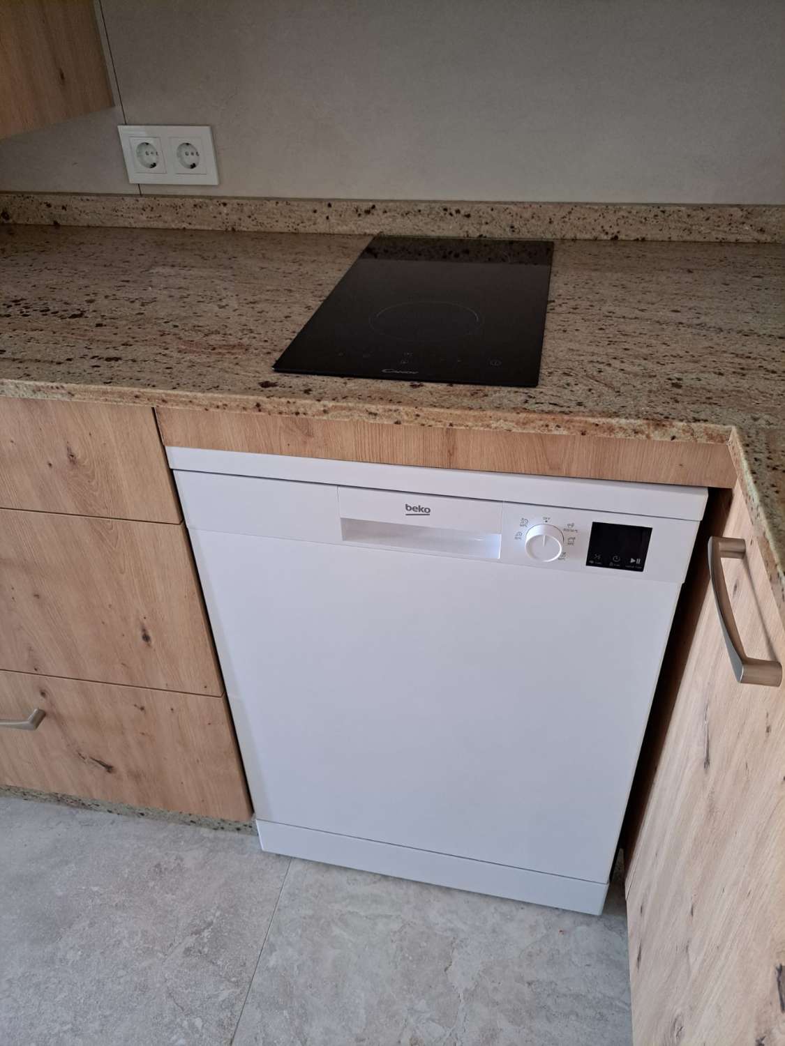 Studio saisonnière à Arroyo de la Miel (Benalmádena)