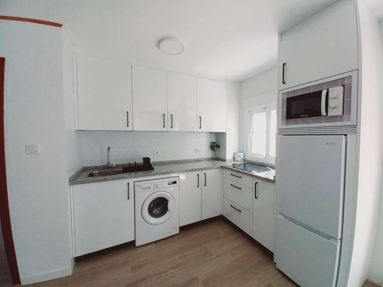 Petit Appartement saisonnière à Benalmádena