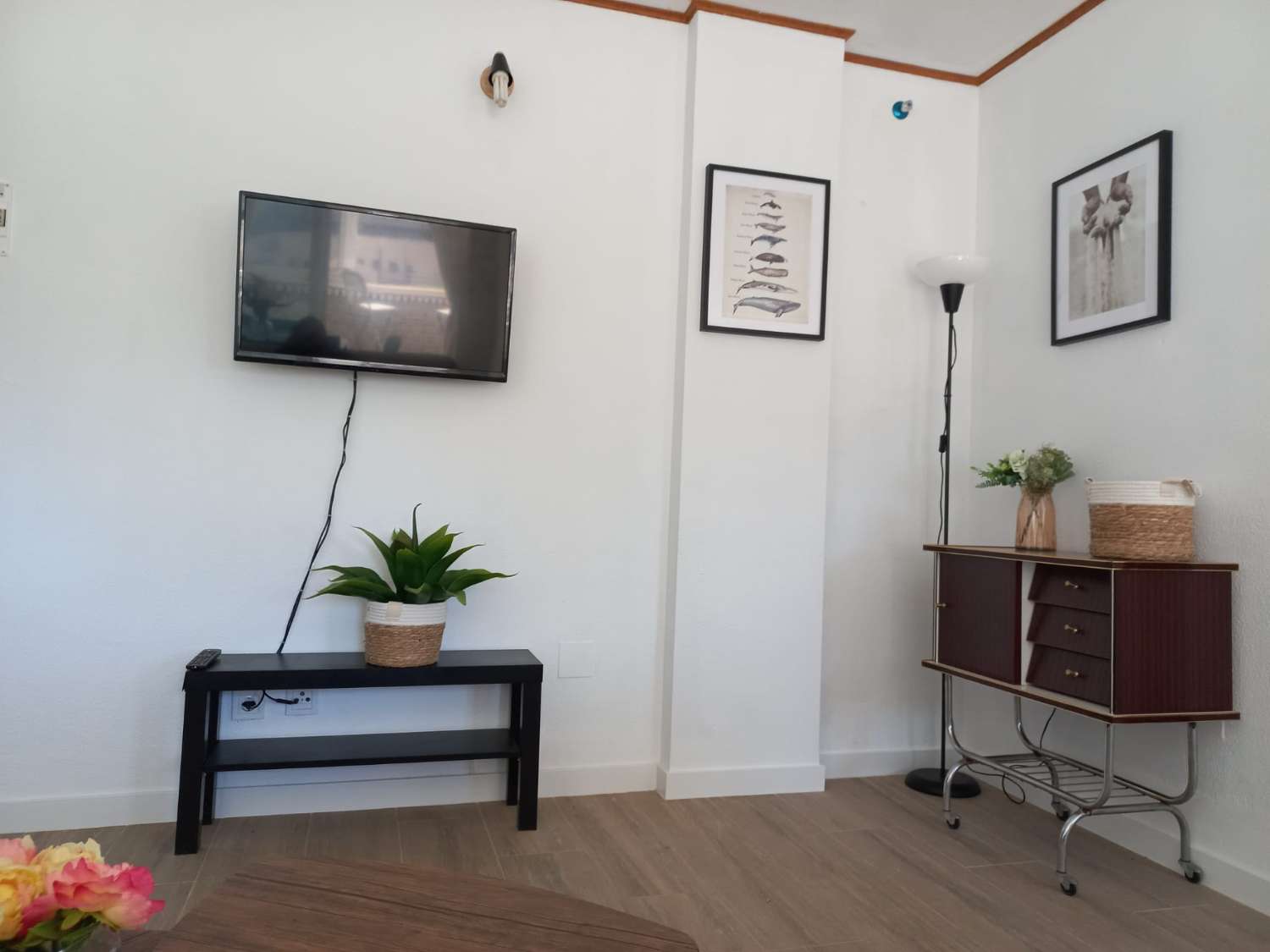 Petit Appartement saisonnière à Benalmádena