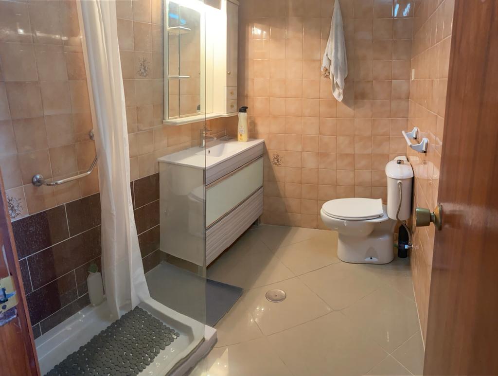 Petit Appartement saisonnière à Benalmádena