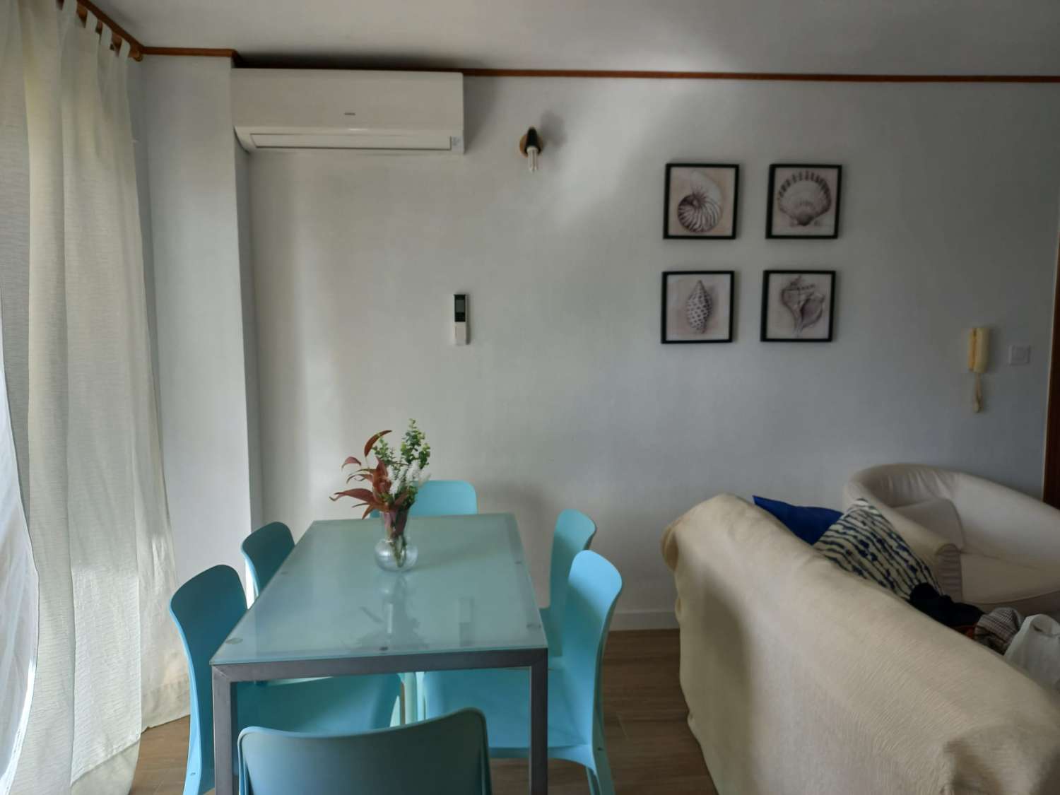 Petit Appartement saisonnière à Benalmádena