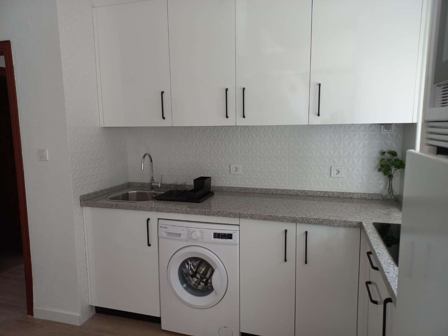 Petit Appartement saisonnière à Benalmádena