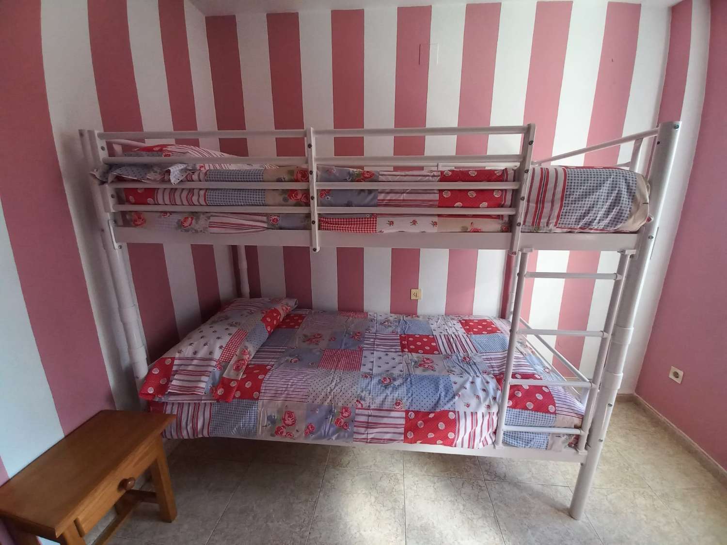 Petit Appartement saisonnière à Benalmádena