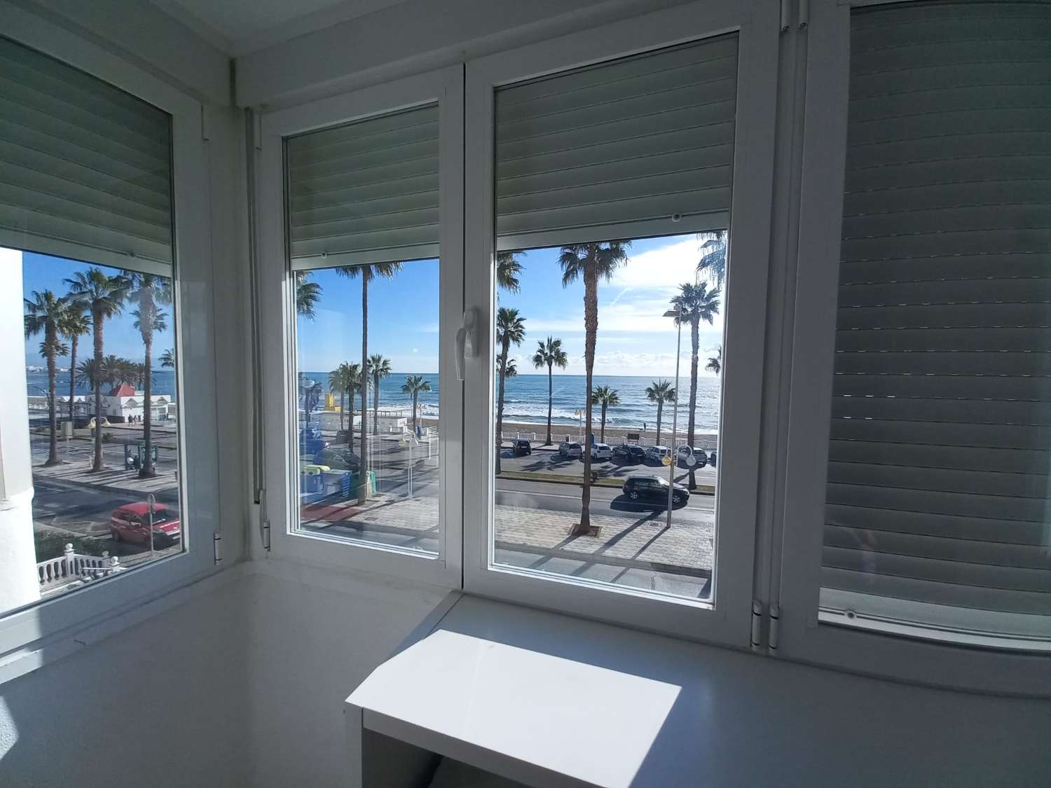 Petit Appartement saisonnière à Benalmádena