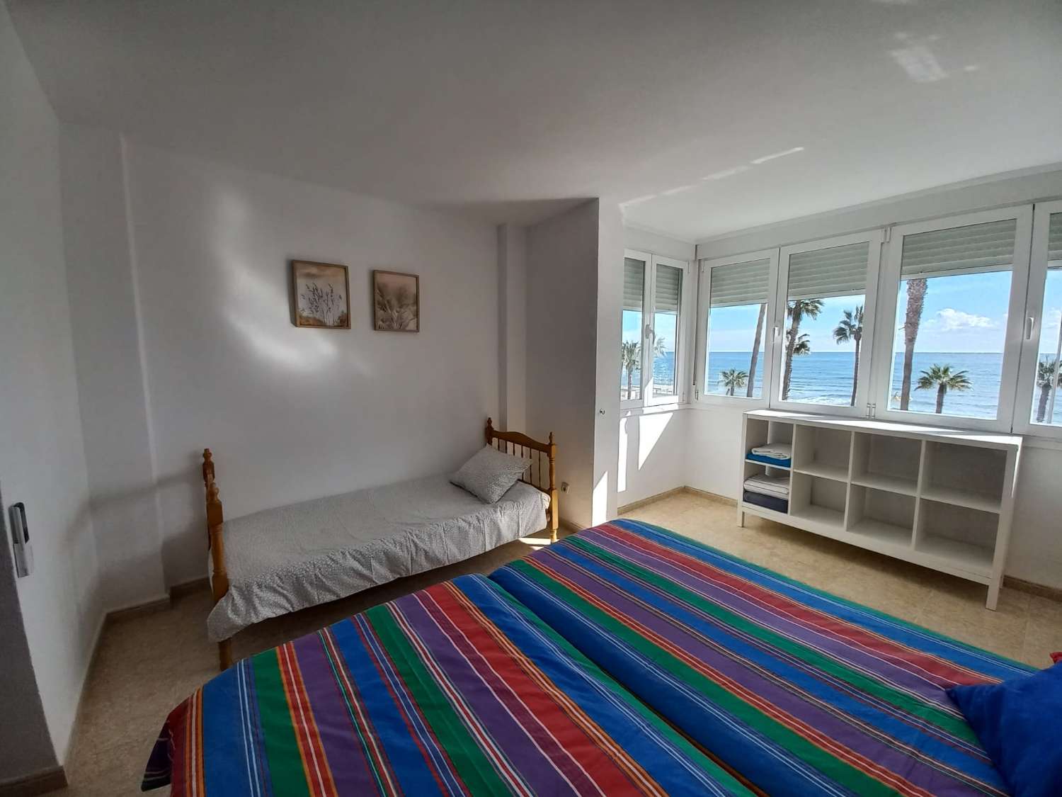 Petit Appartement saisonnière à Benalmádena