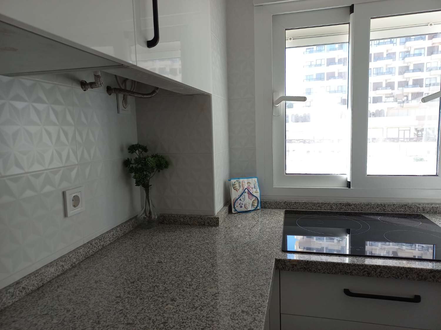 Petit Appartement saisonnière à Benalmádena