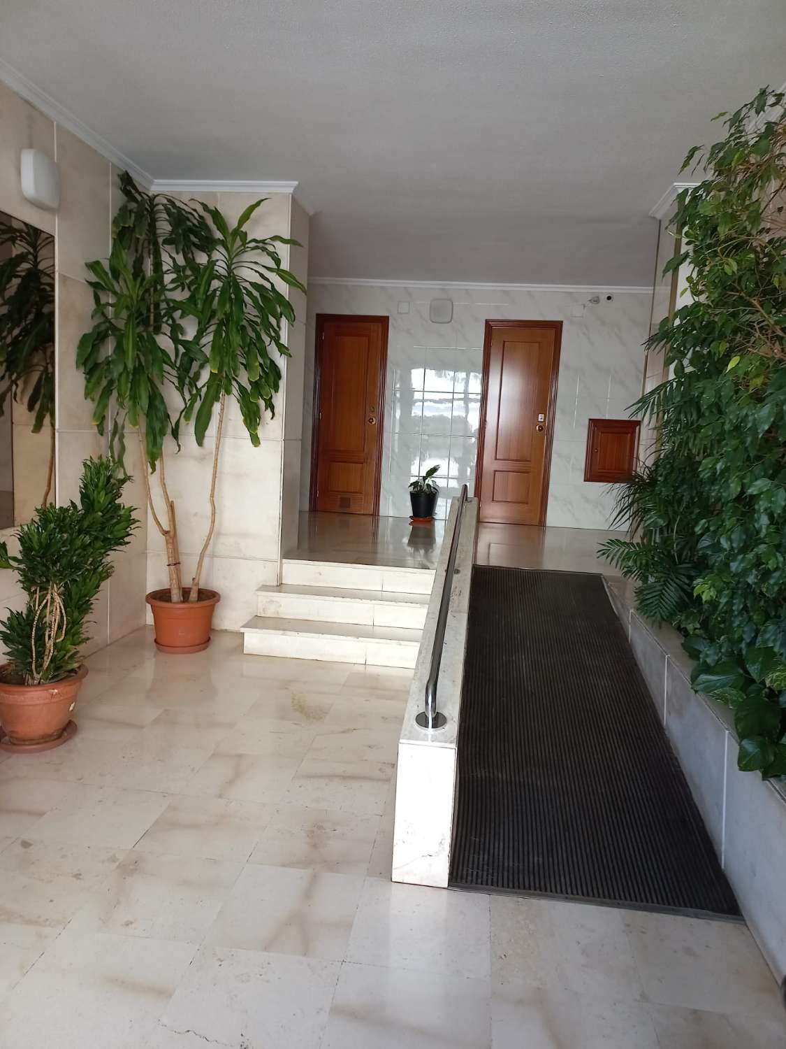 Petit Appartement saisonnière à Benalmádena