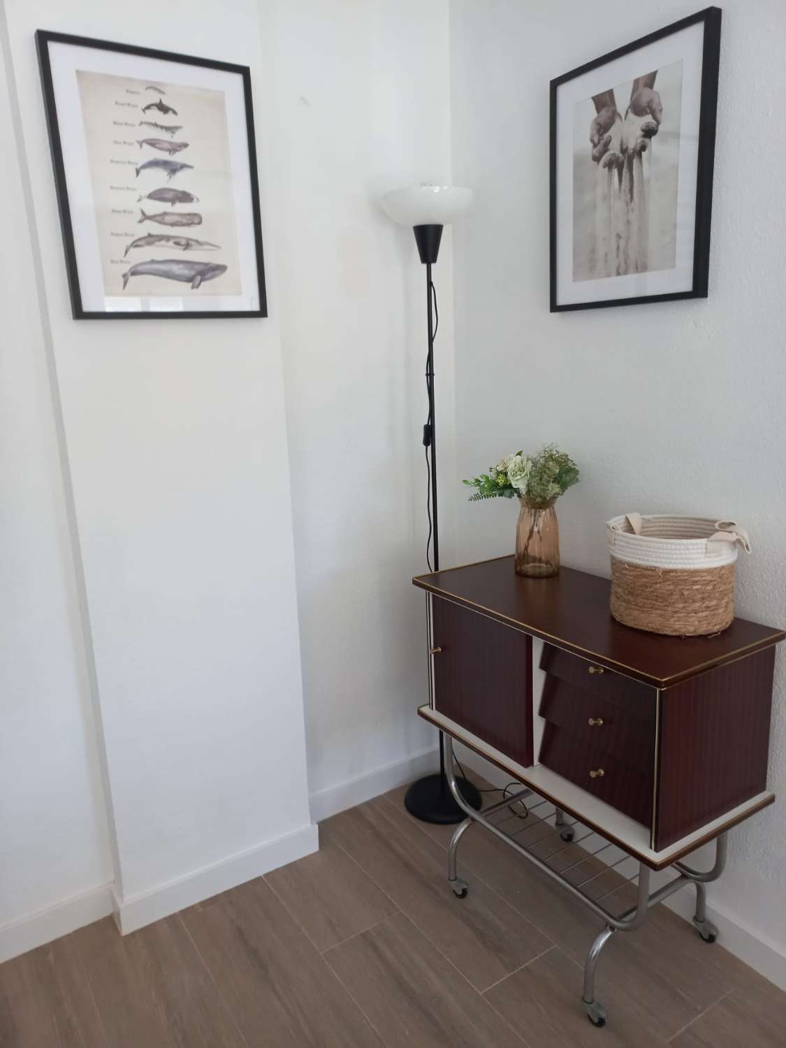 Petit Appartement saisonnière à Benalmádena