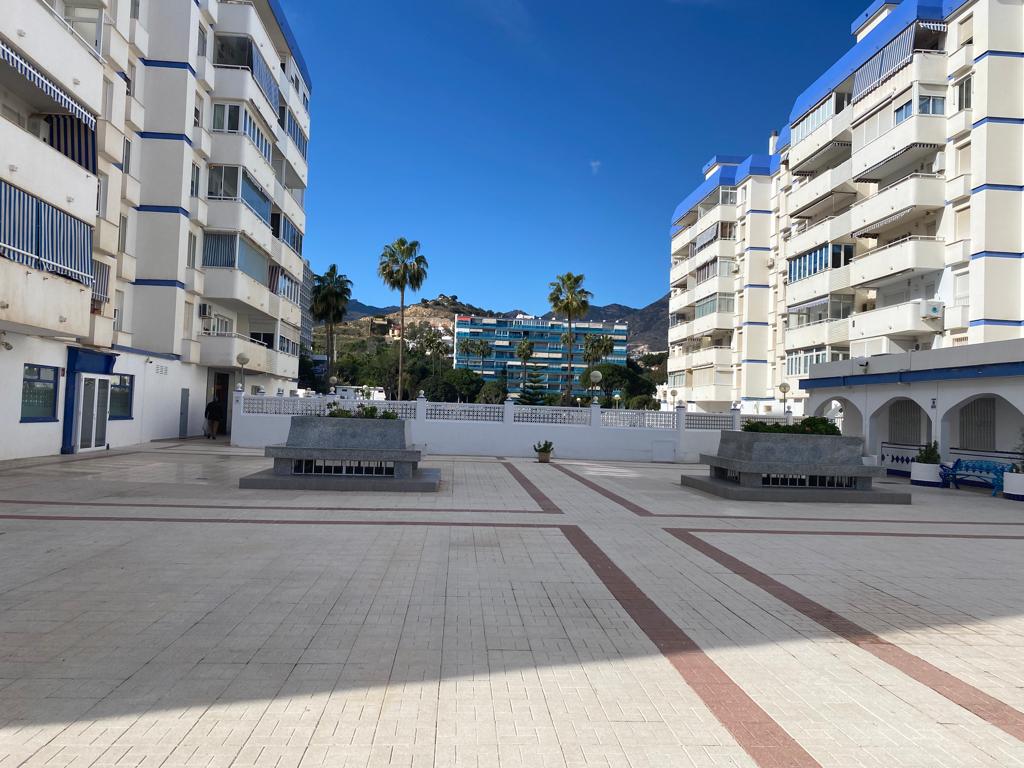 Petit Appartement saisonnière à Benalmádena