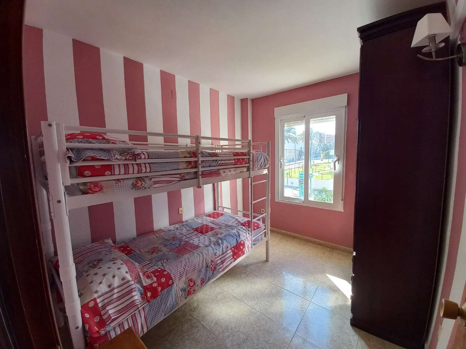 Petit Appartement saisonnière à Benalmádena