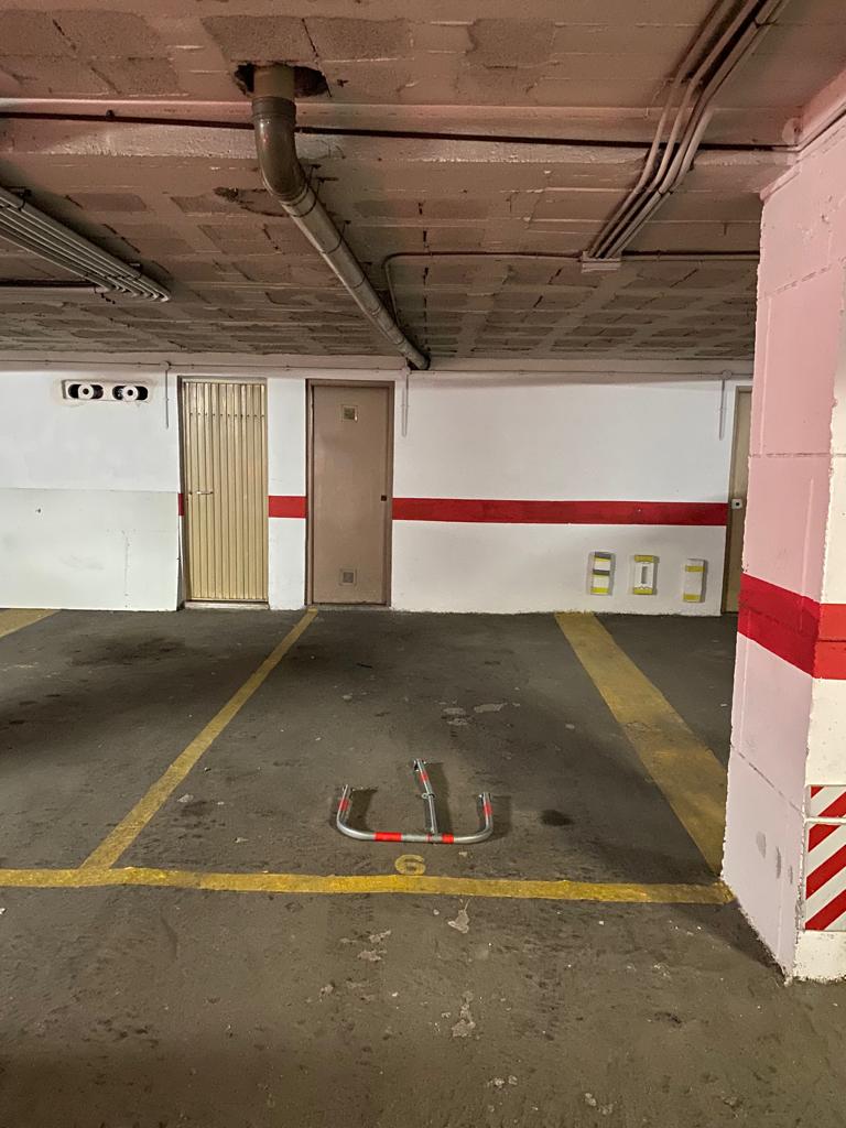 Petit Appartement saisonnière à Benalmádena