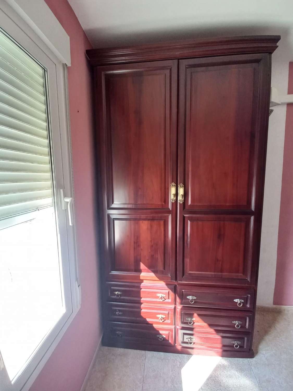 Petit Appartement saisonnière à Benalmádena