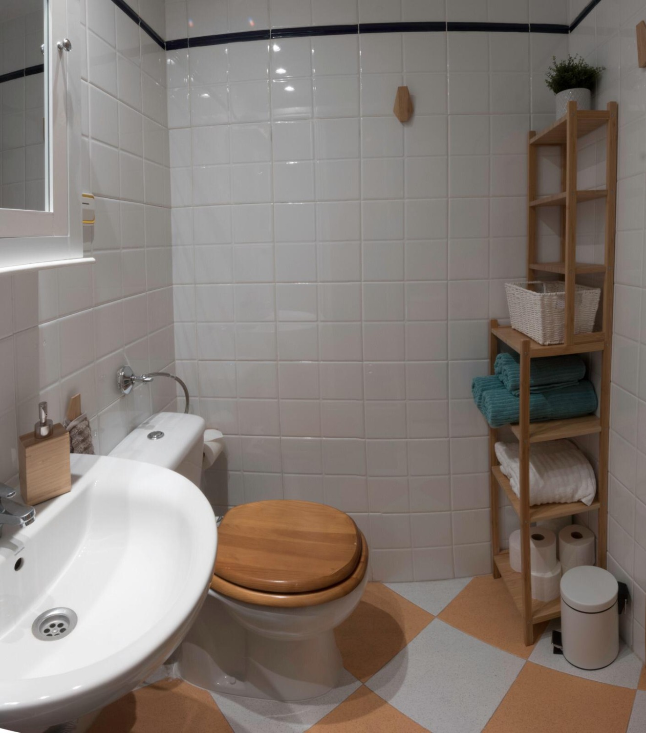 Studio saisonnière à Benalmádena Costa