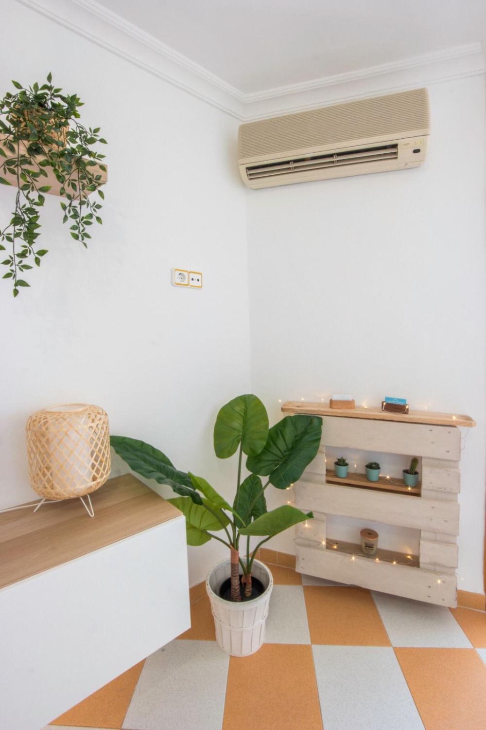 Studio saisonnière à Benalmádena Costa