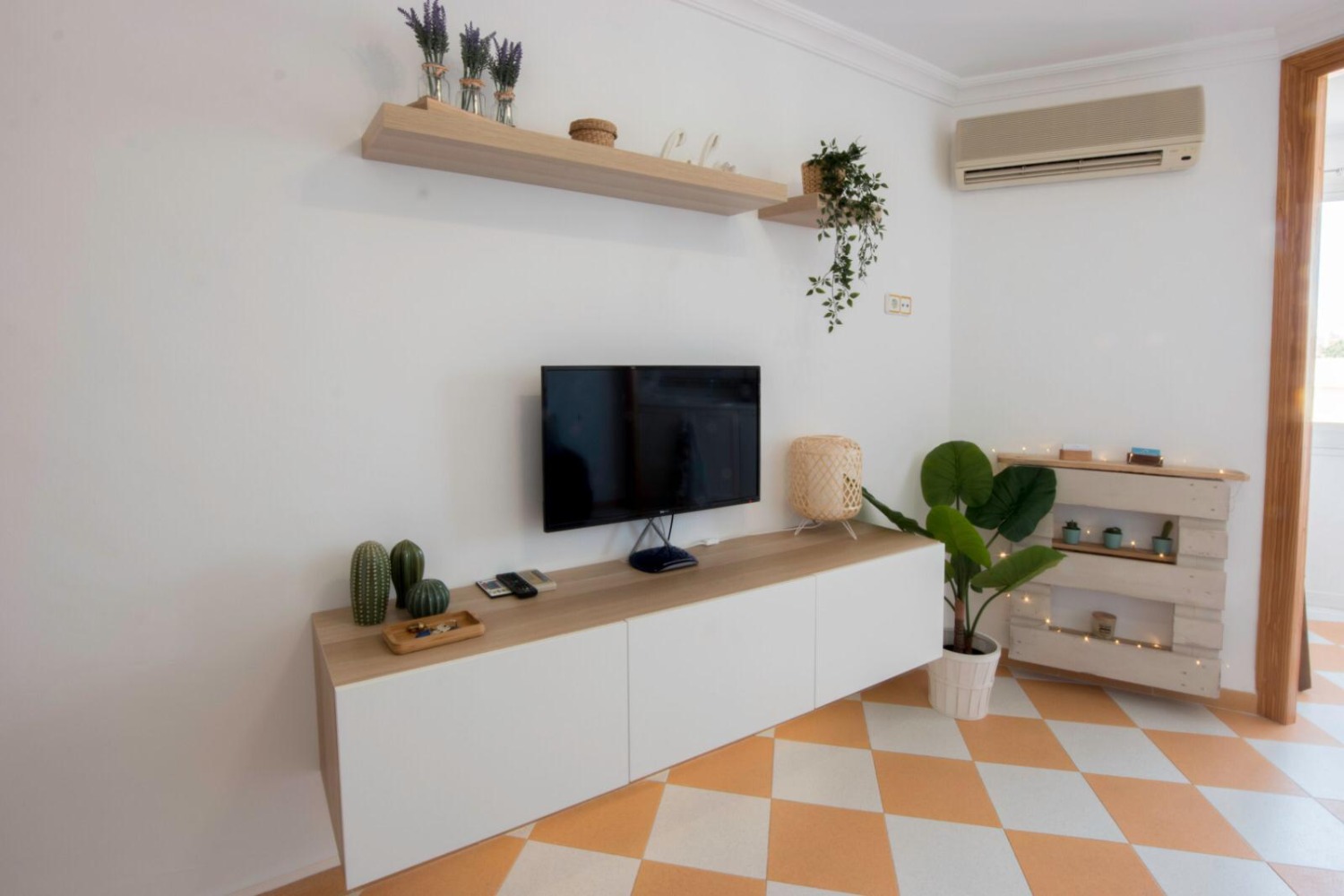 Studio saisonnière à Benalmádena Costa