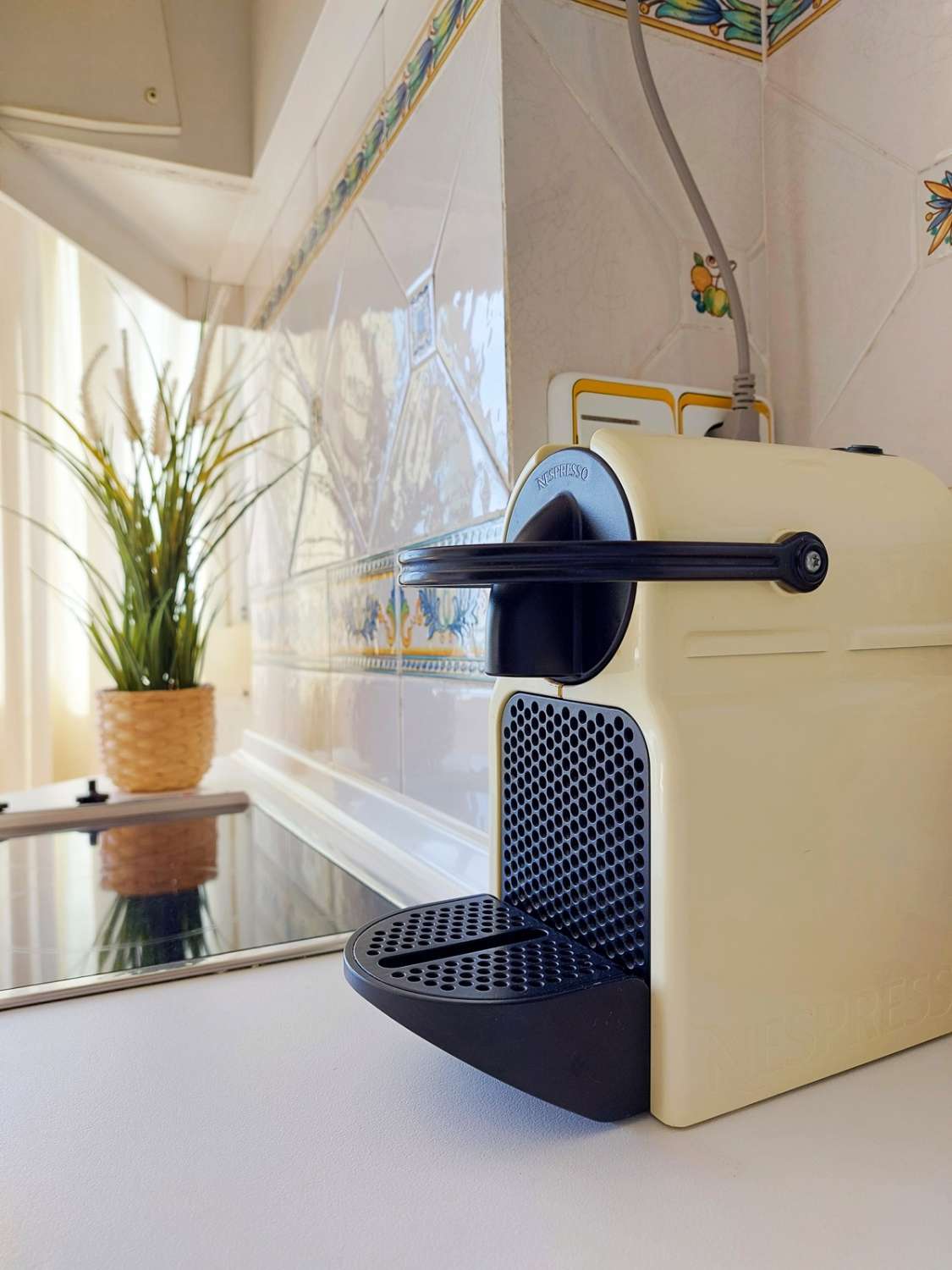 Studio saisonnière à Benalmádena Costa