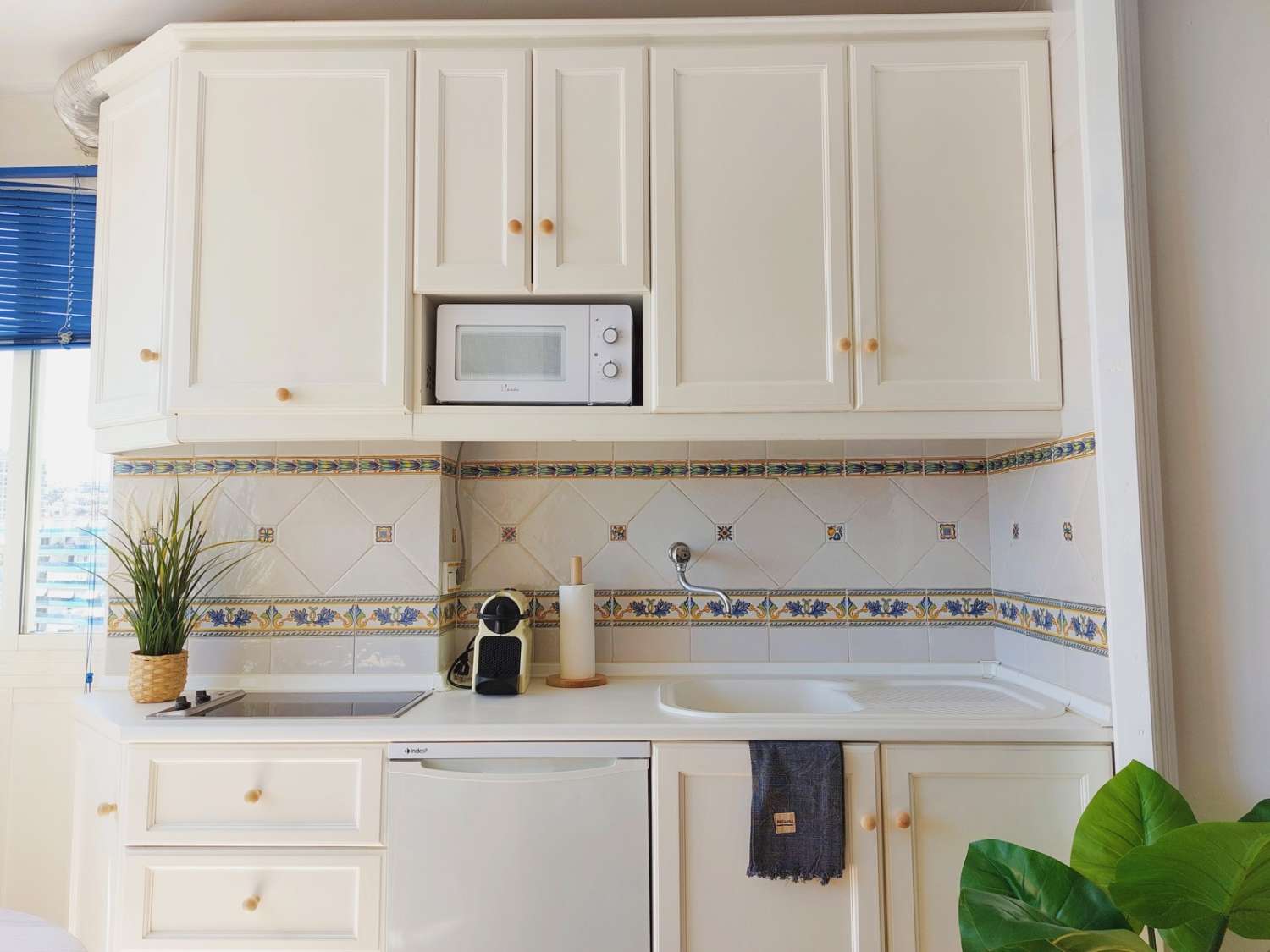 Studio saisonnière à Benalmádena Costa